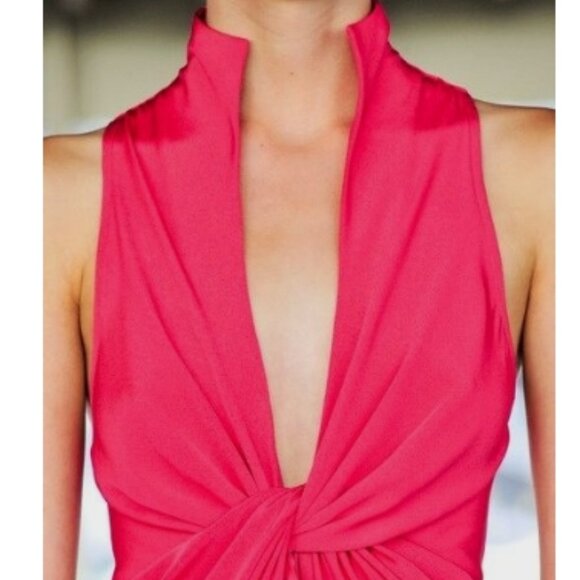 Catherine Malandrino Spring 2014 - Picture 2 of 4